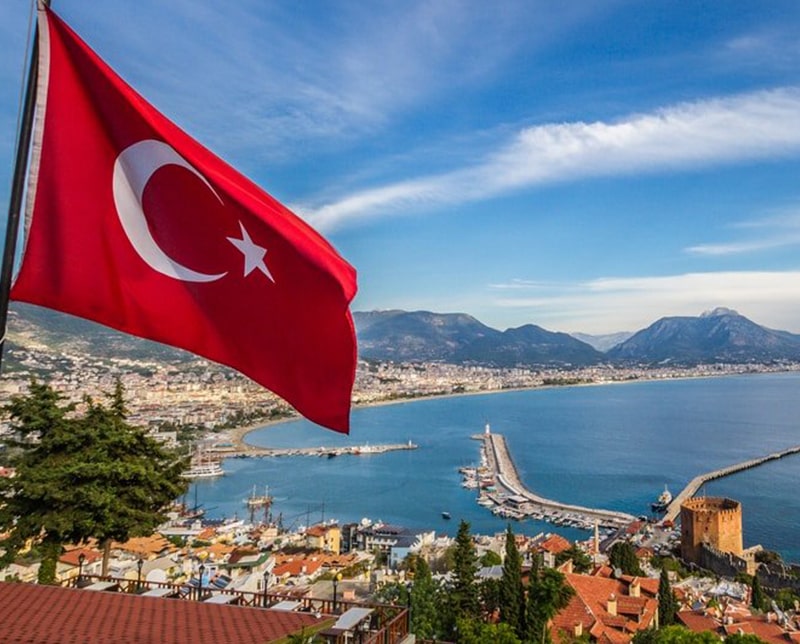 Заявки на покупку недвижимость в Турции