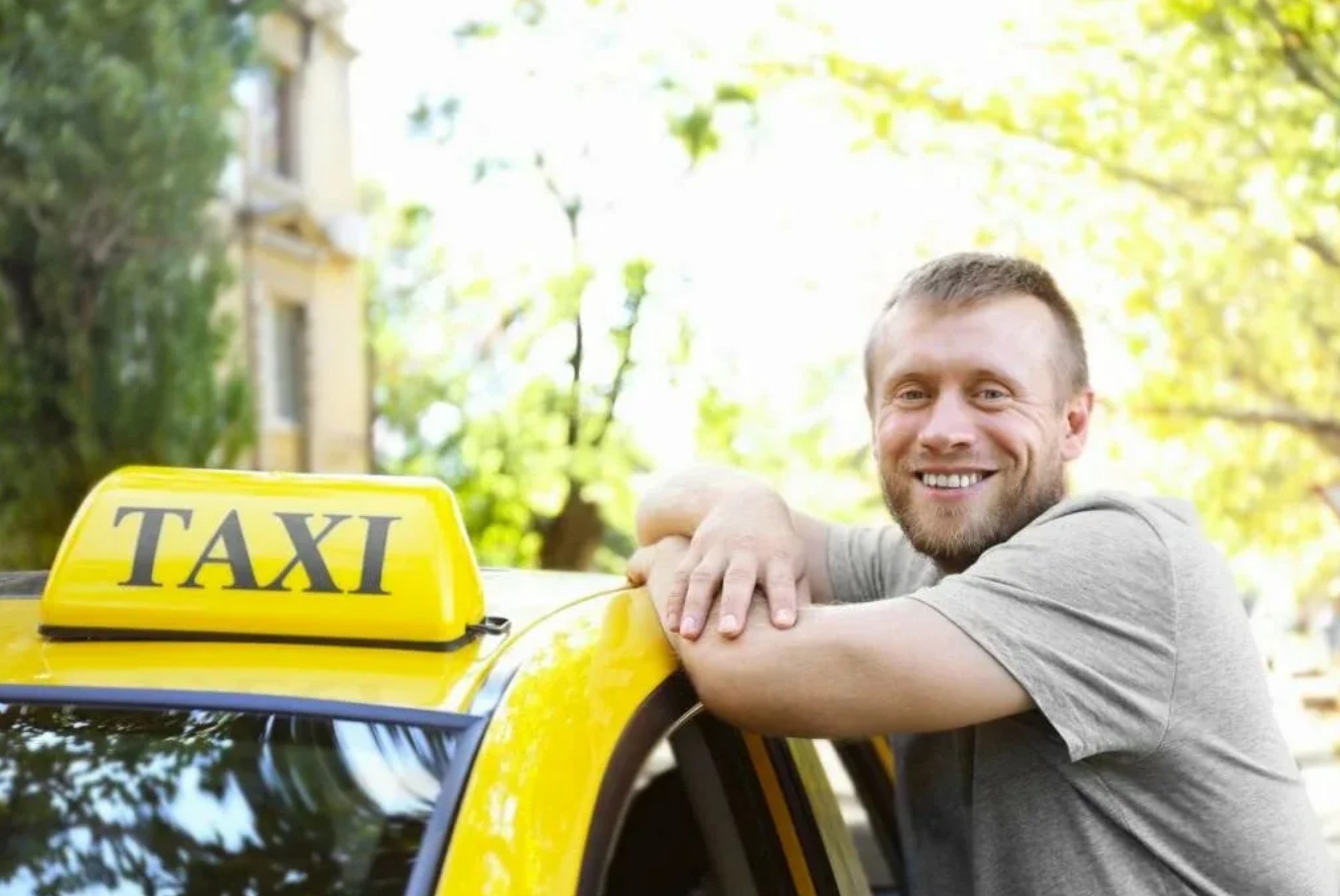 Лиды по поиску работы на вакансии - водитель такси. Наши лиды - это отклик на вакансию 