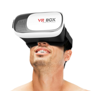 Очки вирт. реальности VR BOX