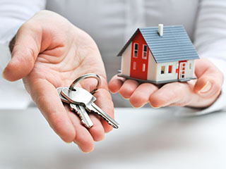 Заявки на покупку и продажу недвижимости